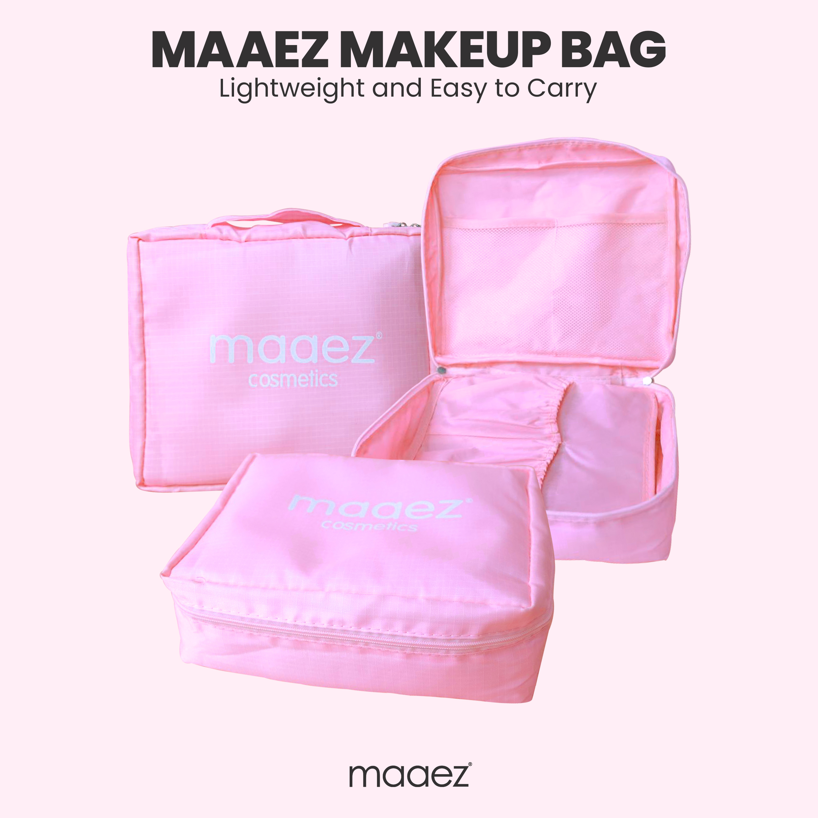 Travel Organizer Bag